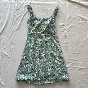 Rumor Floral Dress
